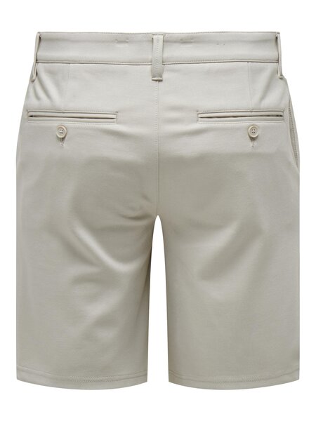 Only & Sons ONSMARK SHORTS 0209 NOOS (Moonstruck)