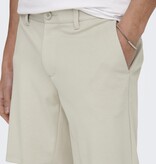 Only & Sons ONSMARK SHORTS 0209 NOOS (Moonstruck)