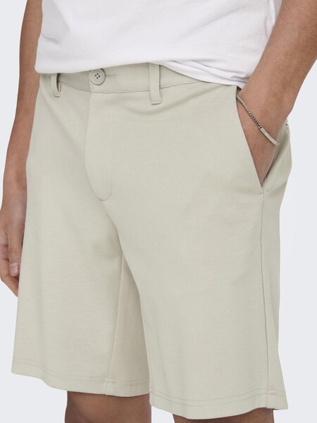 Only & Sons ONSMARK SHORTS 0209 NOOS (Moonstruck)