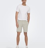 Only & Sons ONSMARK SHORTS 0209 NOOS (Moonstruck)