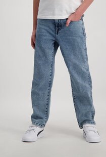 Kids GARWELL Denim Stone Used