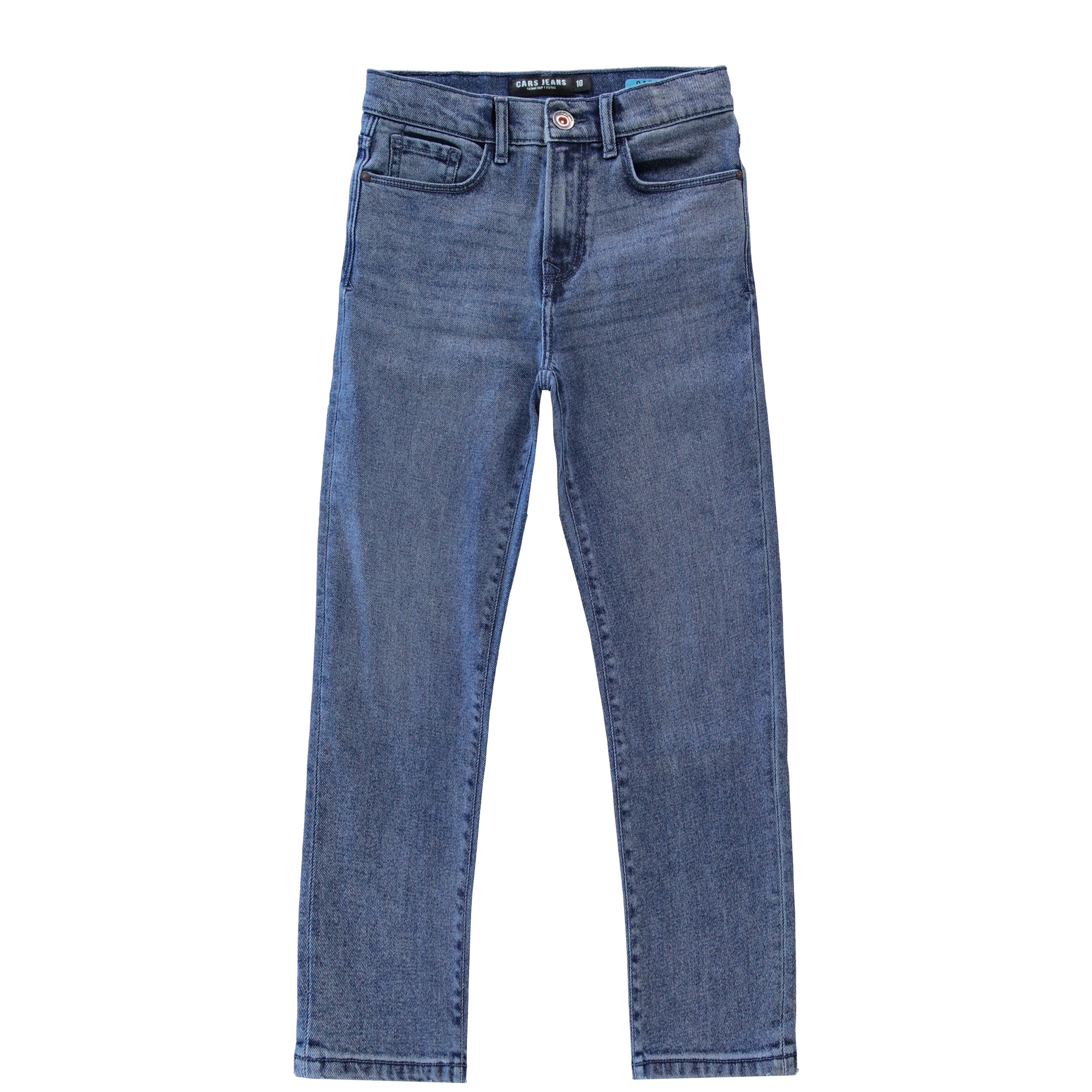 Kids GARWELL Denim Stone Used