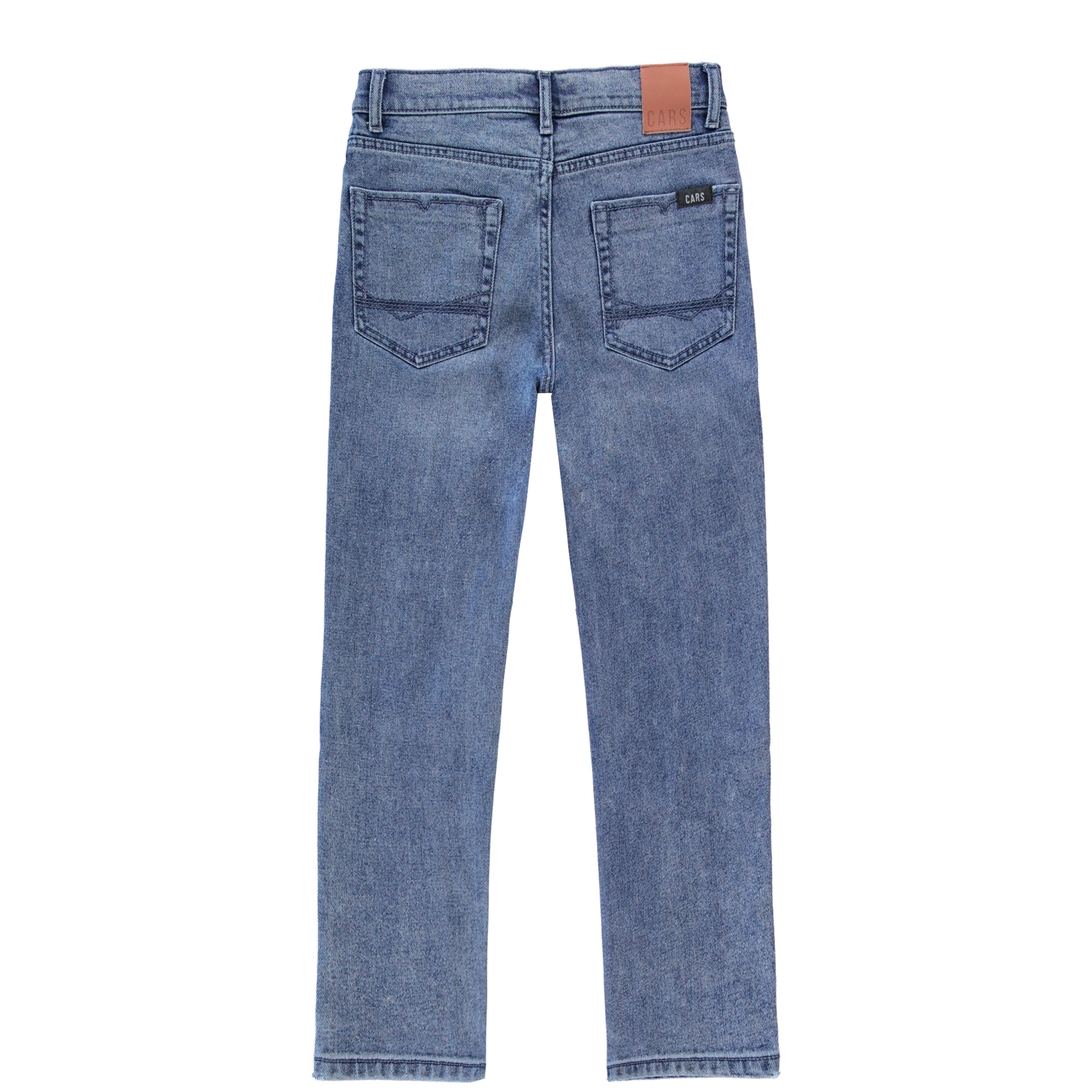 Kids GARWELL Denim Stone Used