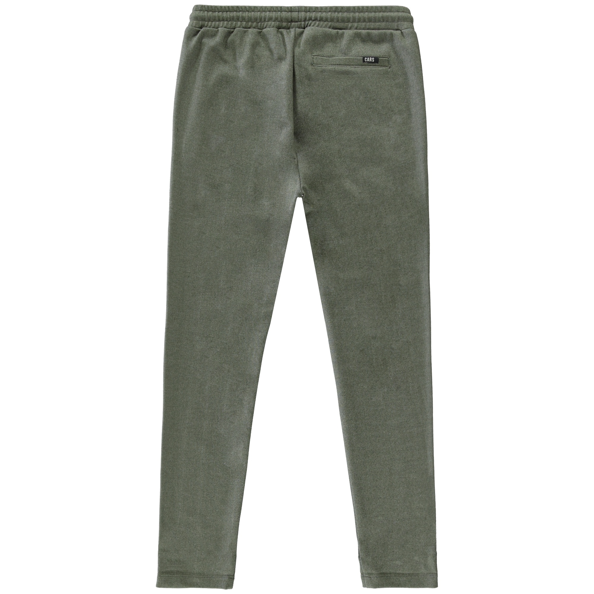 Kids GROPE SW Trouser Army
