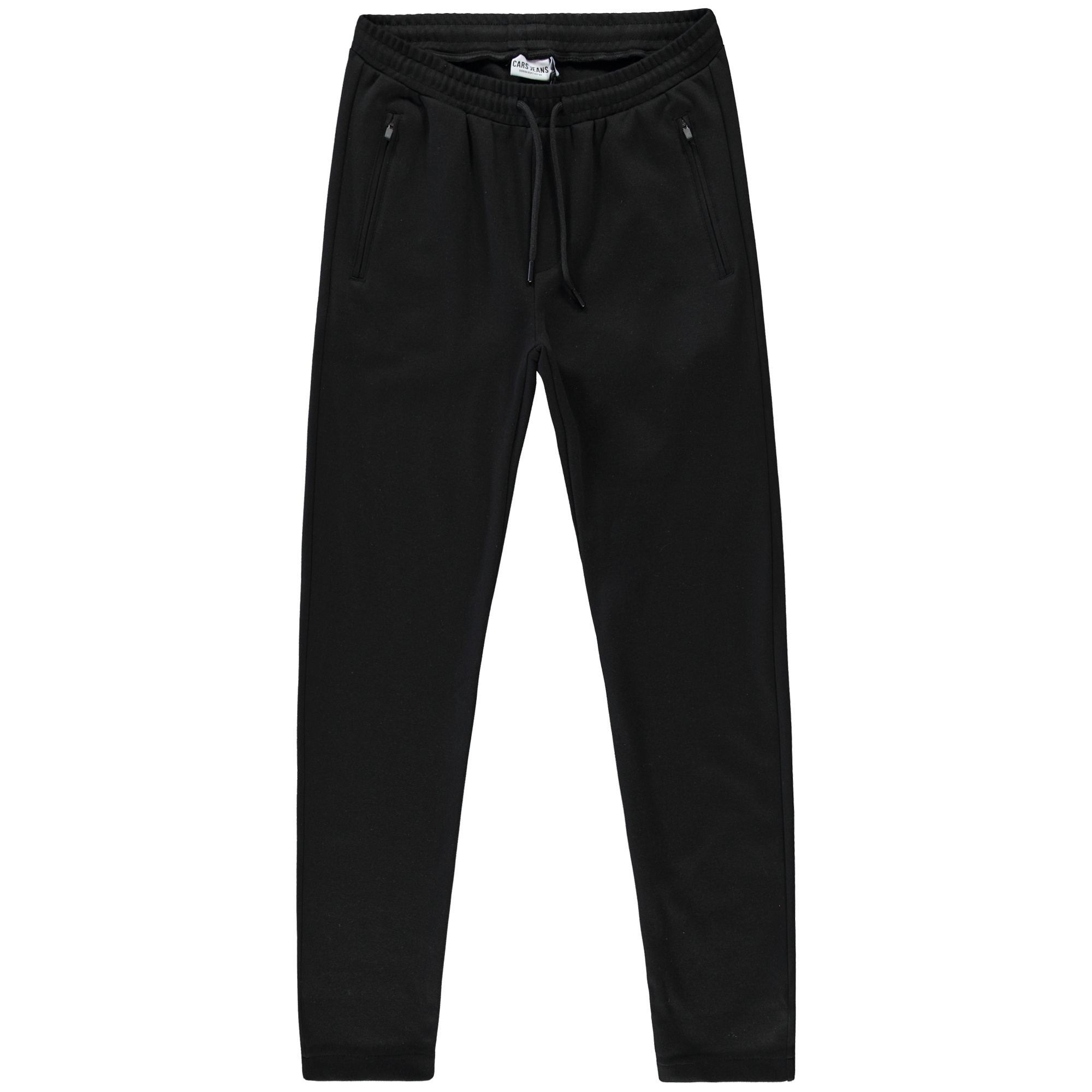 Kids GROPE SW Trouser Black/Black