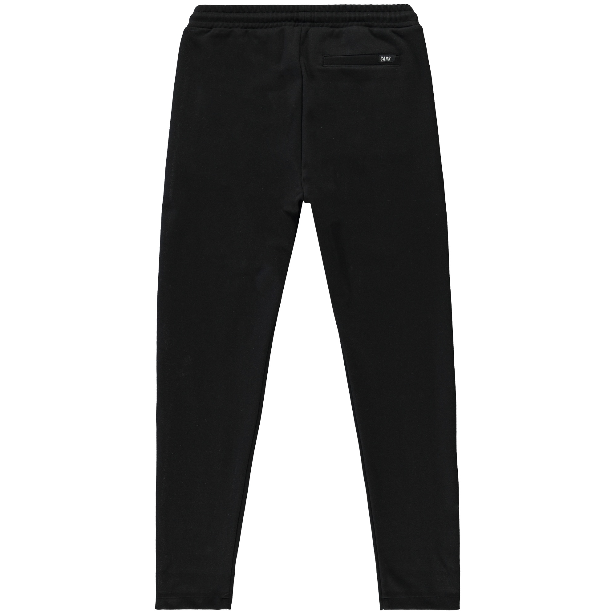 Kids GROPE SW Trouser Black/Black