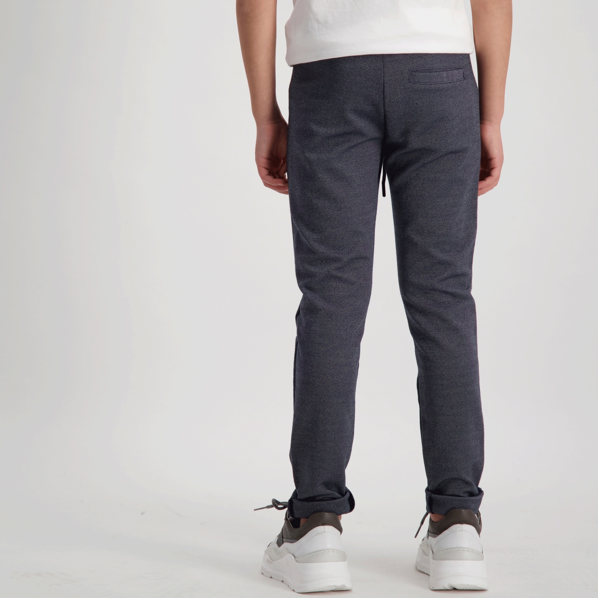 Kids GROPE SW Trouser Navy