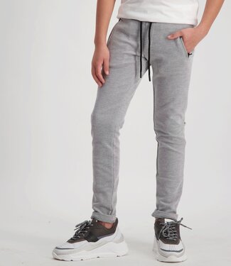 Cars Jeans Kids GROPE SW Trouser Stone Grey