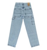Cars Jeans Kids HAMMERS Den.Bleached Used