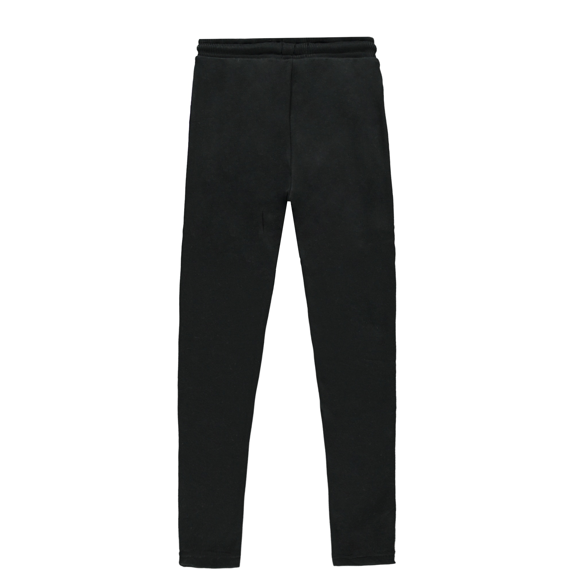 Kids HASLY SW Pant Black/Purple