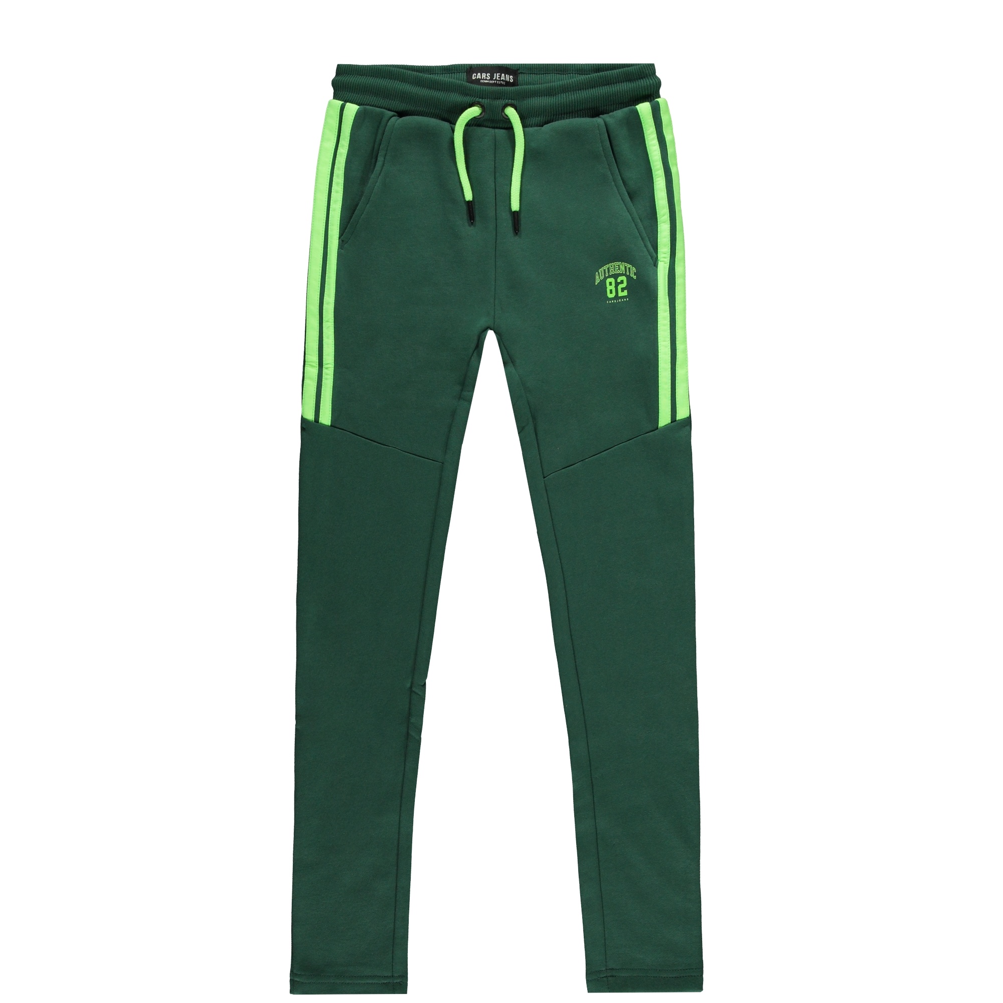 Kids HASLY SW Pant Bottle/N.Green