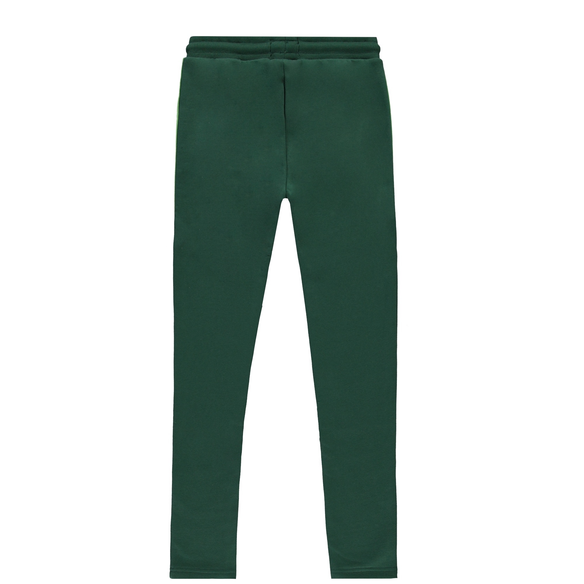 Kids HASLY SW Pant Bottle/N.Green