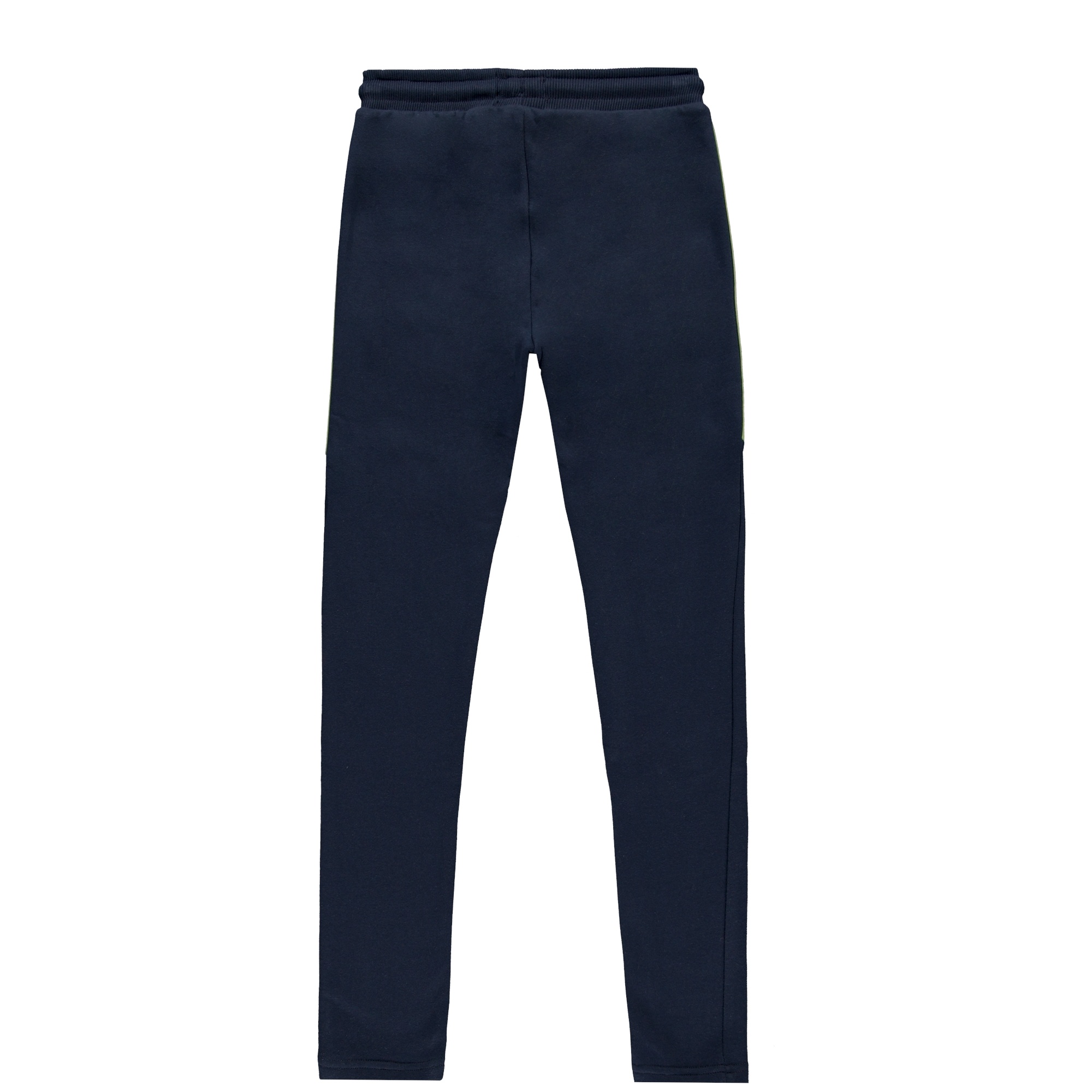 Kids HASLY SW Pant Navy/N.Yellow