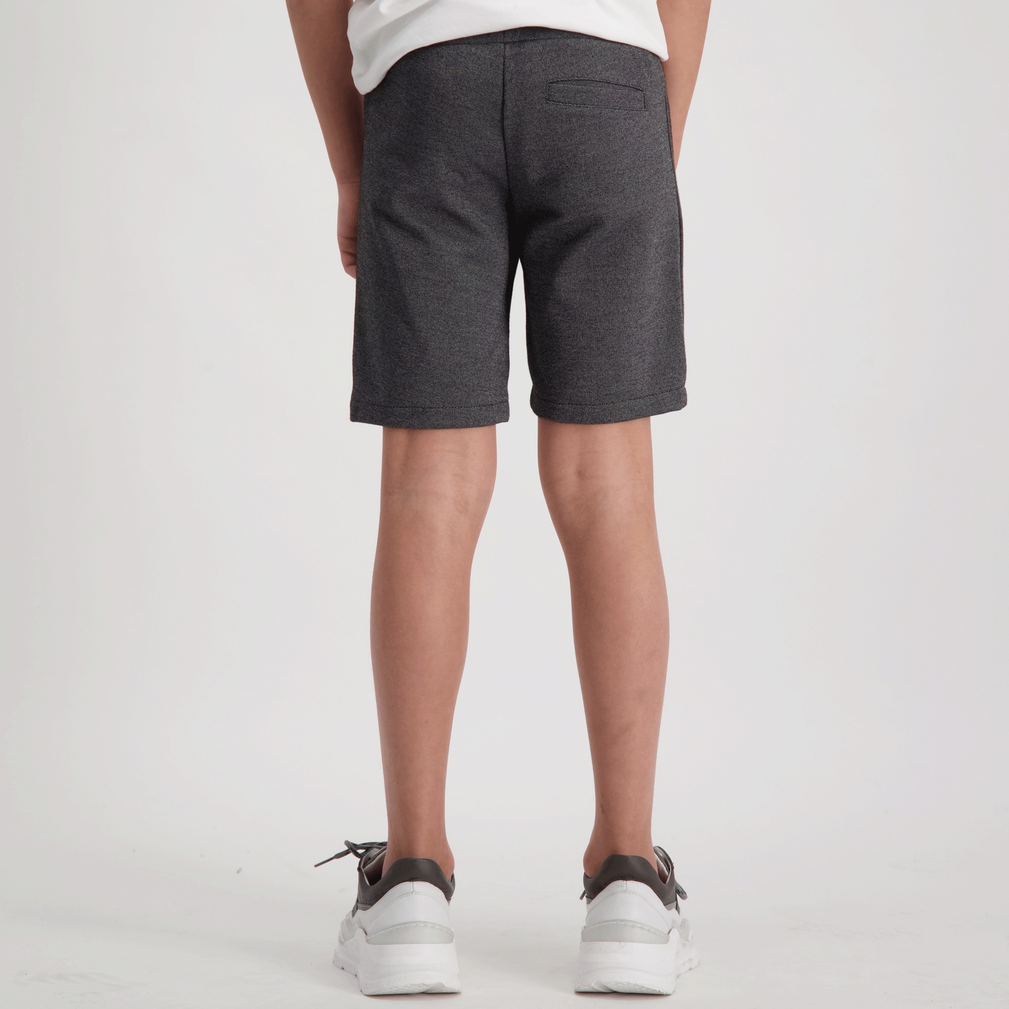 Kids HERELL SWShort Black