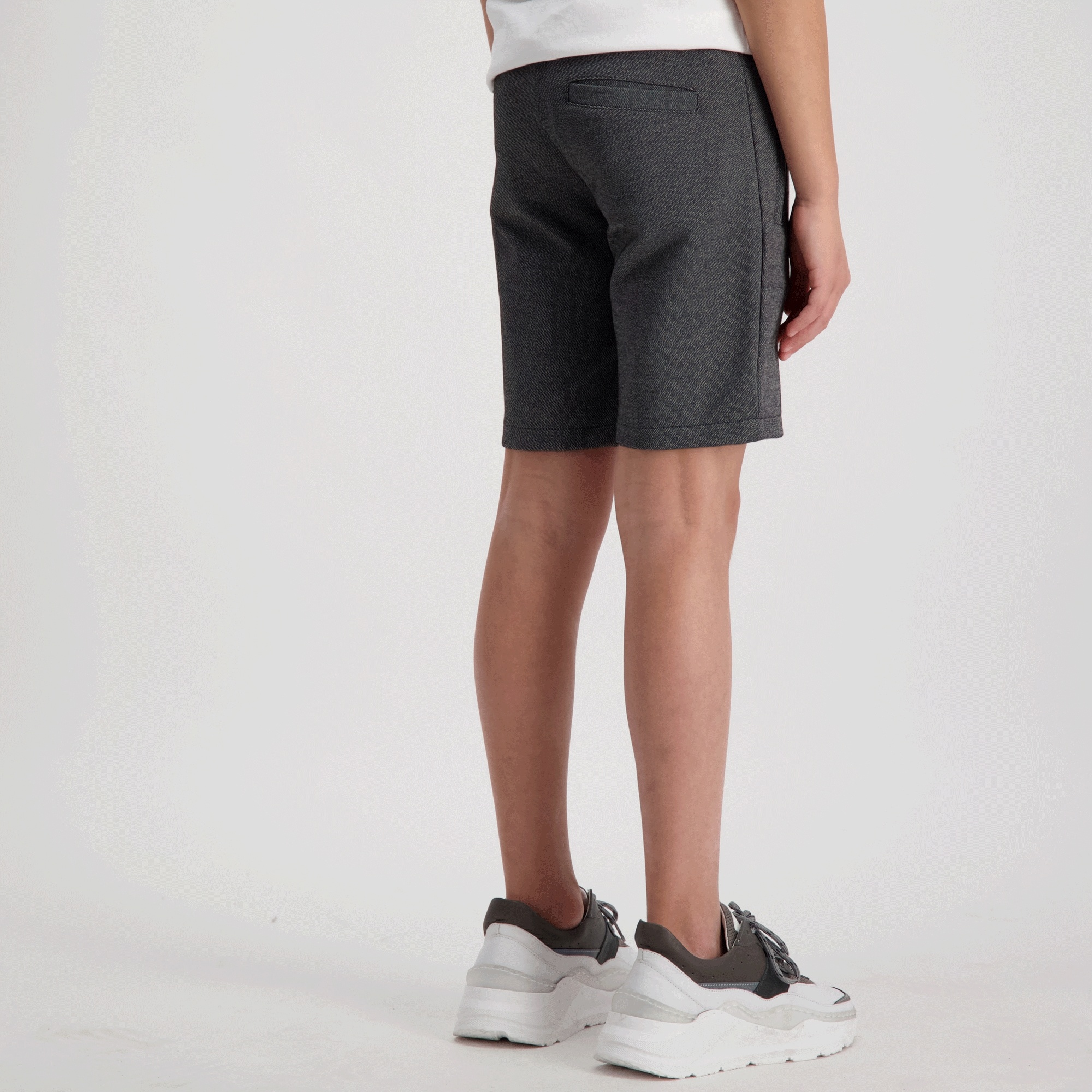 Kids HERELL SWShort Black