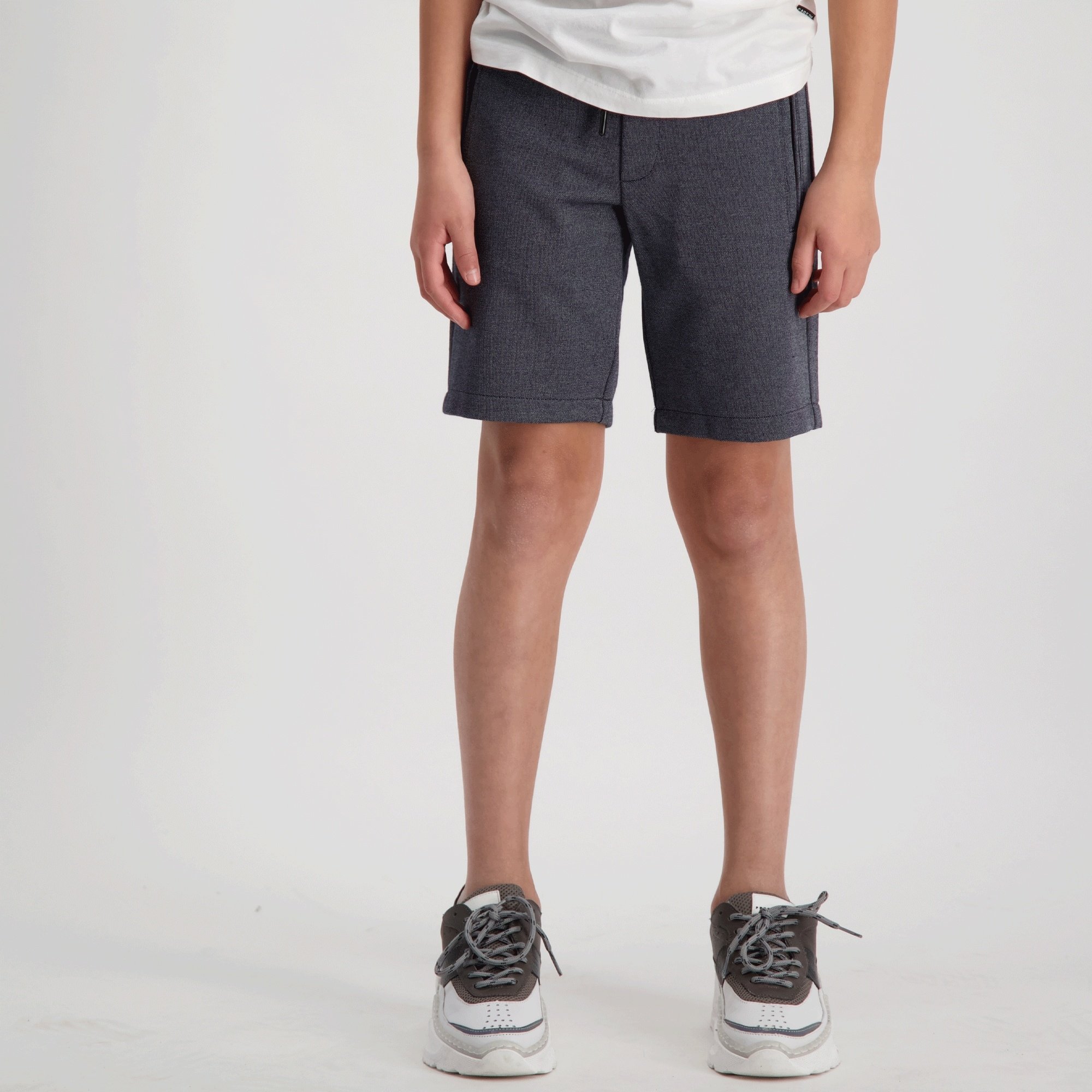 Kids HERELL SWShort Navy