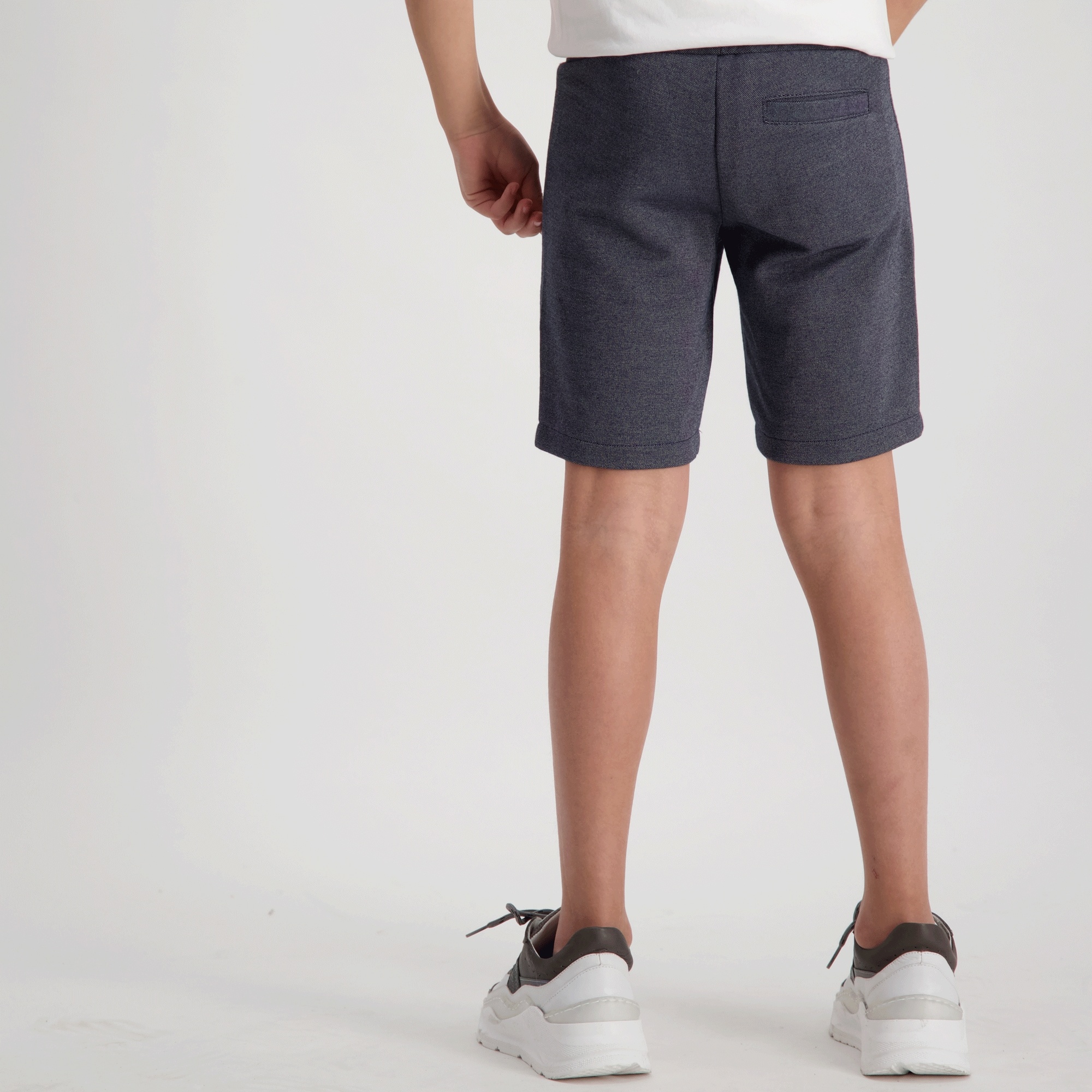 Kids HERELL SWShort Navy