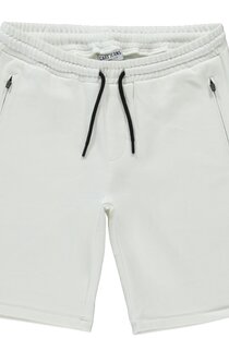 Kids HERELL SWShort Off White