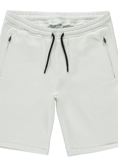 Cars Jeans Kids HERELL SWShort Off White