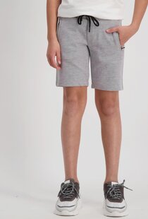 Kids HERELL SWShort Stone Grey