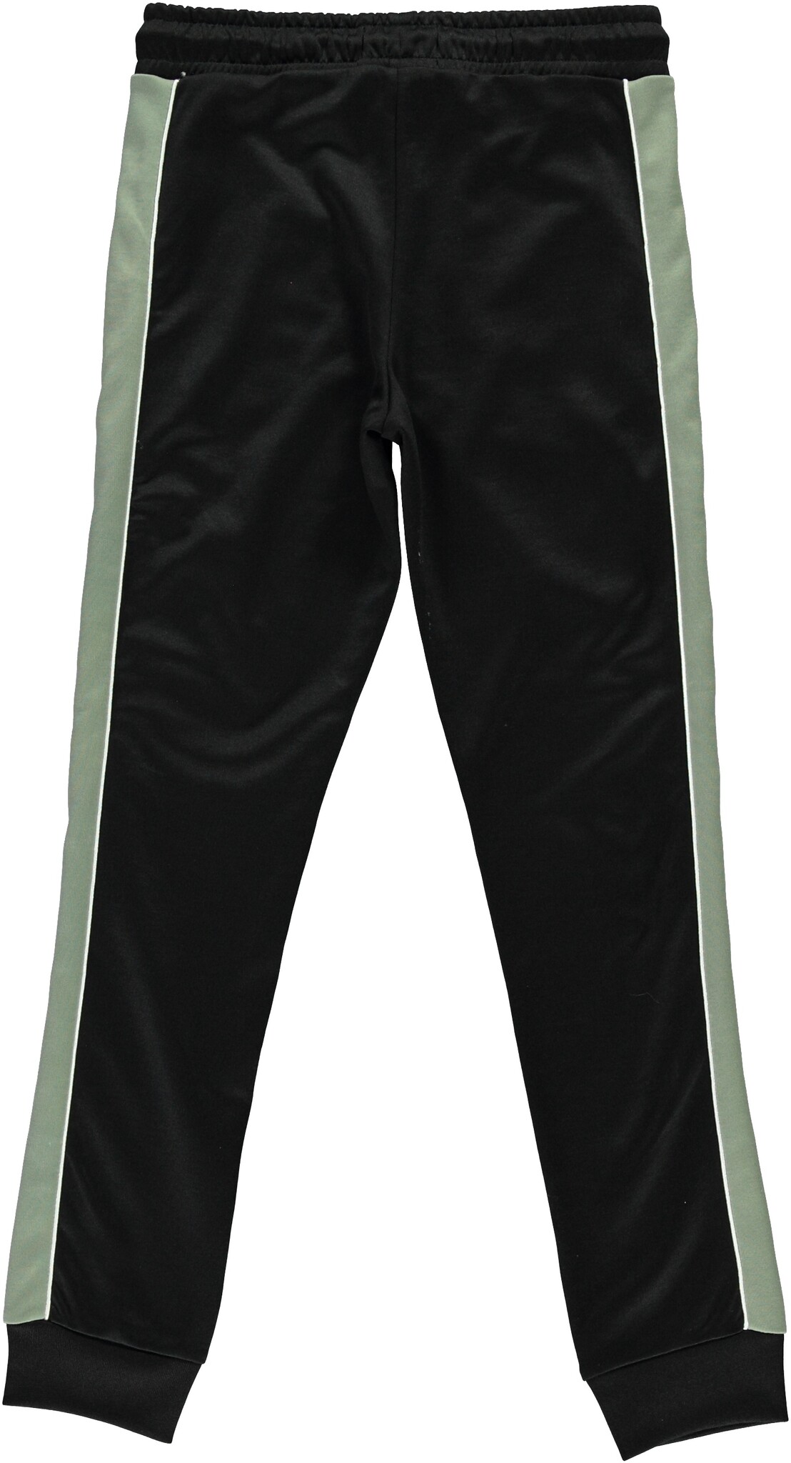 Kids HESACK SW Pant Black