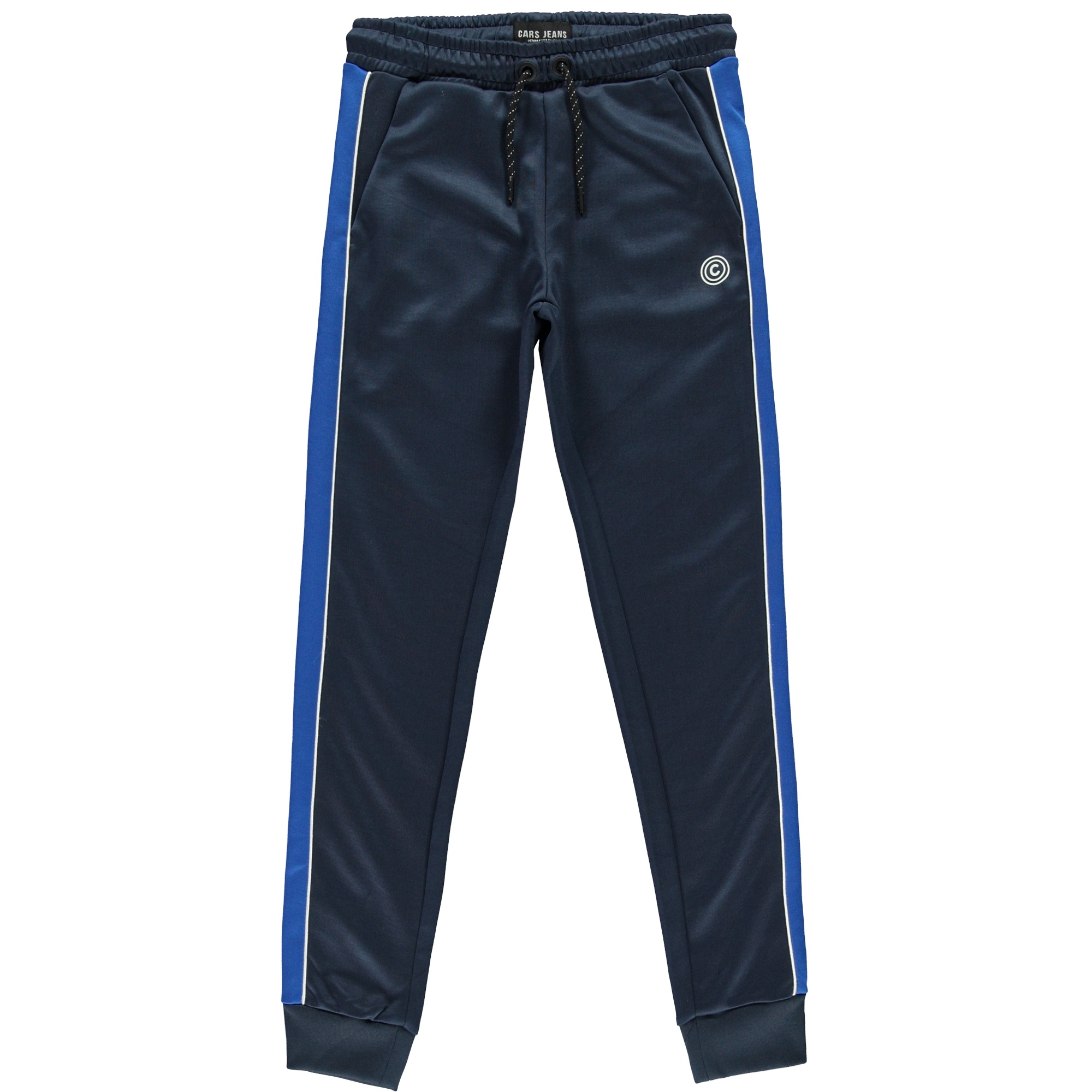 Kids HESACK SW Pant Navy