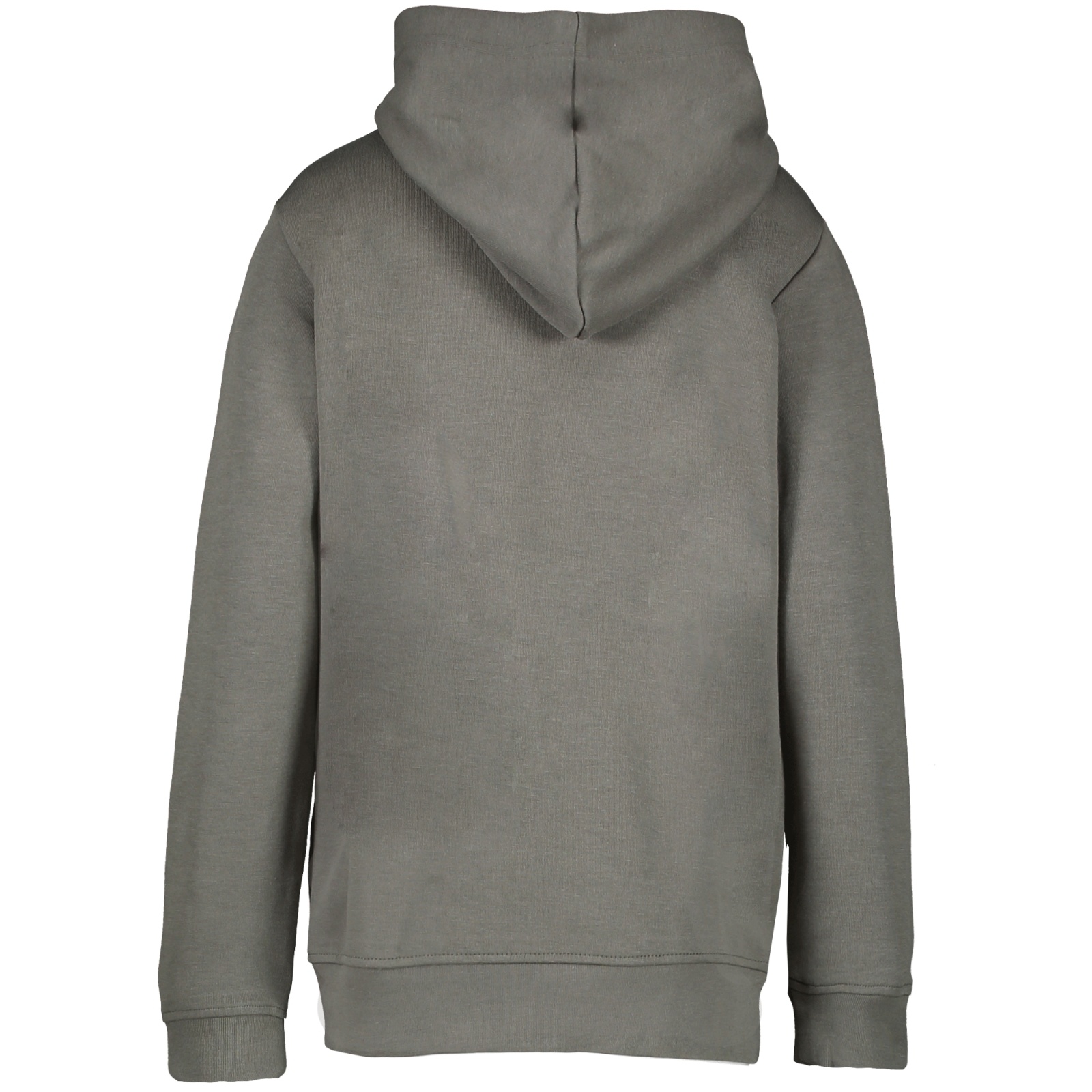 KIDS ISCAR HOOD SW ARMY