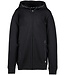 KIDS ISCAR HOOD SW BLACK
