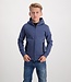 KIDS ISCAR HOOD SW Indigo
