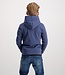 KIDS ISCAR HOOD SW Indigo
