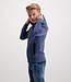 KIDS ISCAR HOOD SW Indigo