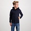 Cars Jeans KIDS ISCAR HOOD SW NAVY