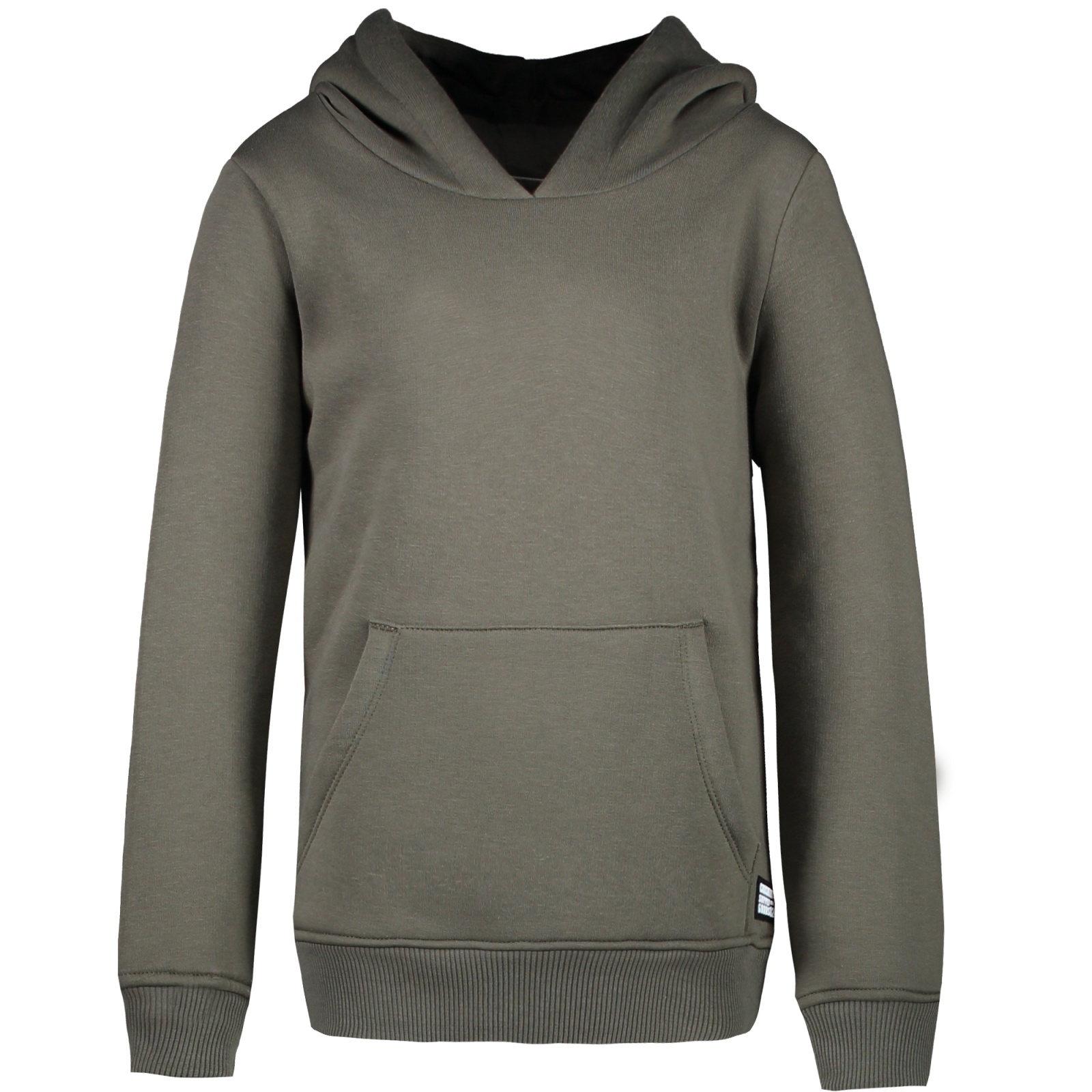 KIDS KIMAR HOOD SW ARMY