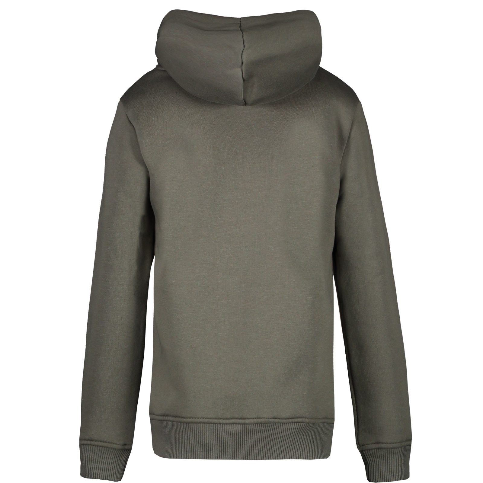 KIDS KIMAR HOOD SW ARMY