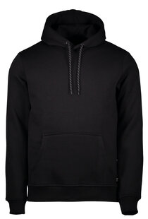 KIDS KIMAR HOOD SW BLACK