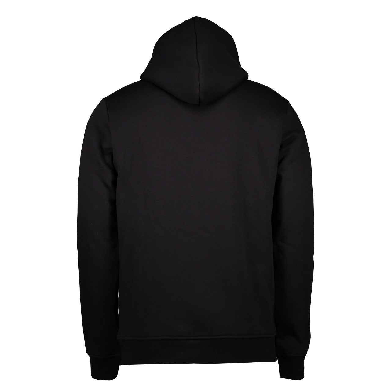 KIDS KIMAR HOOD SW BLACK