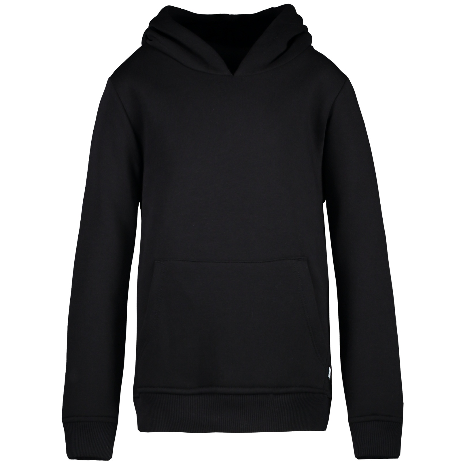 KIDS KIMAR HOOD SW BLACK