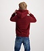 Kids KIMAR Hood SW Bordeaux
