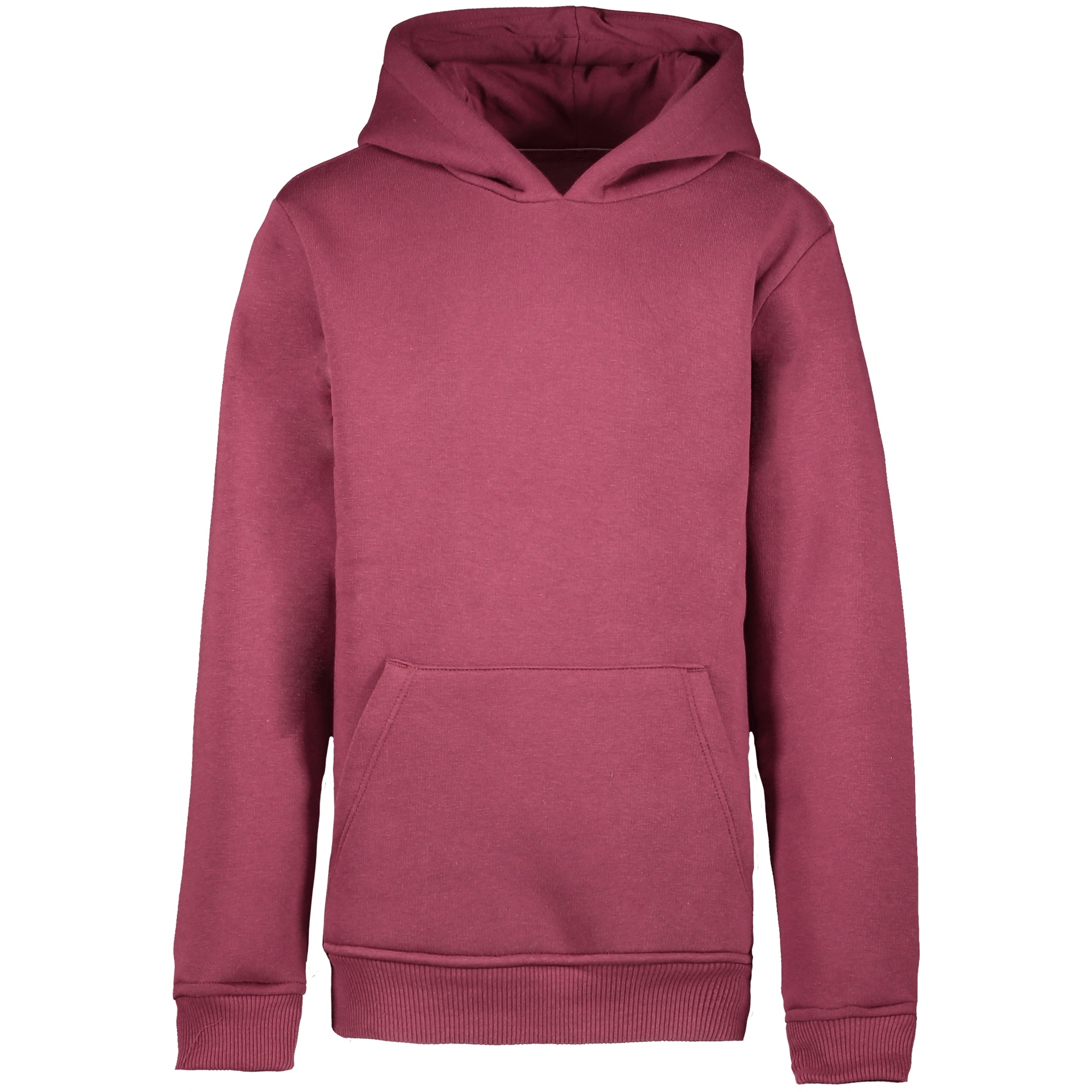 Kids KIMAR Hood SW Bordeaux