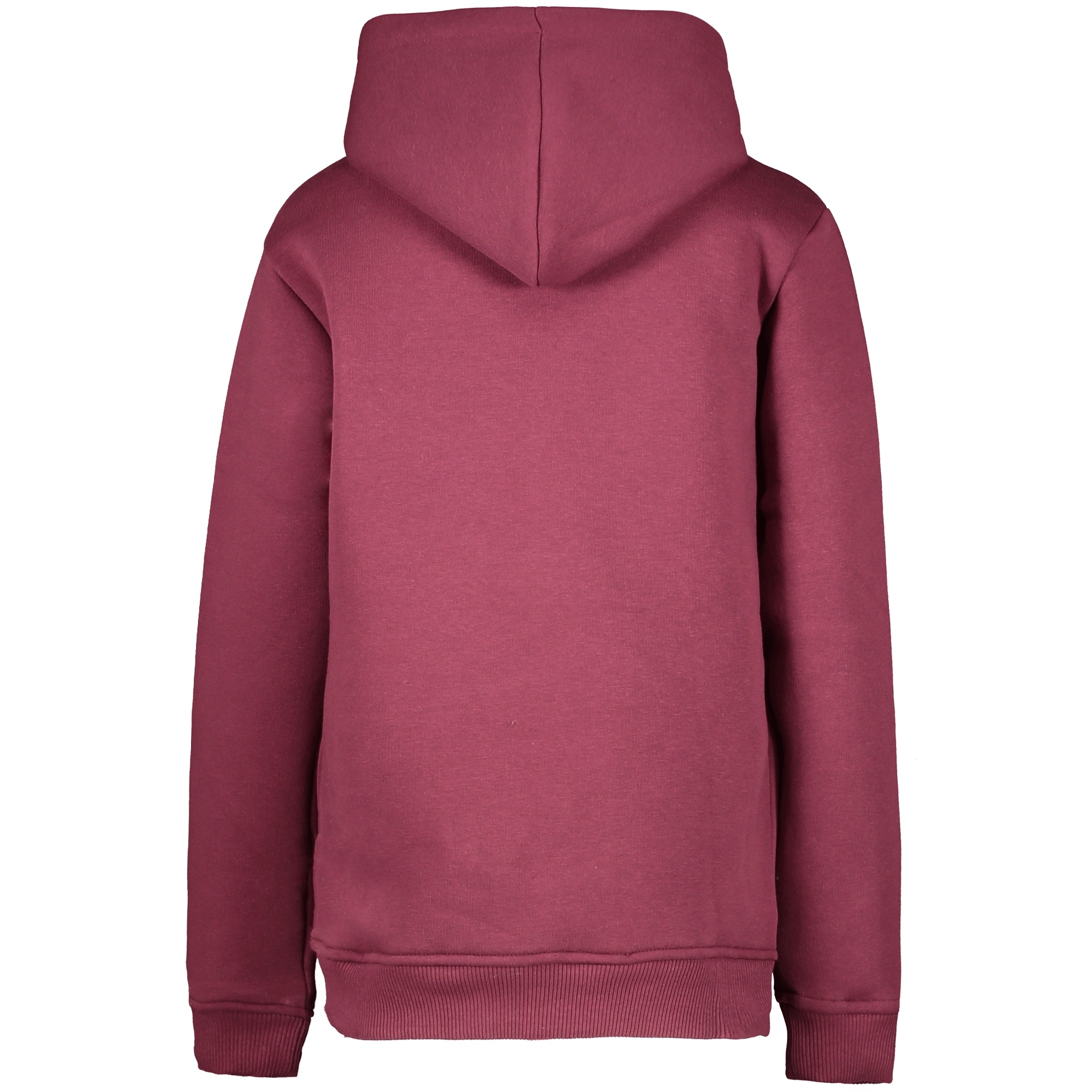 Kids KIMAR Hood SW Bordeaux