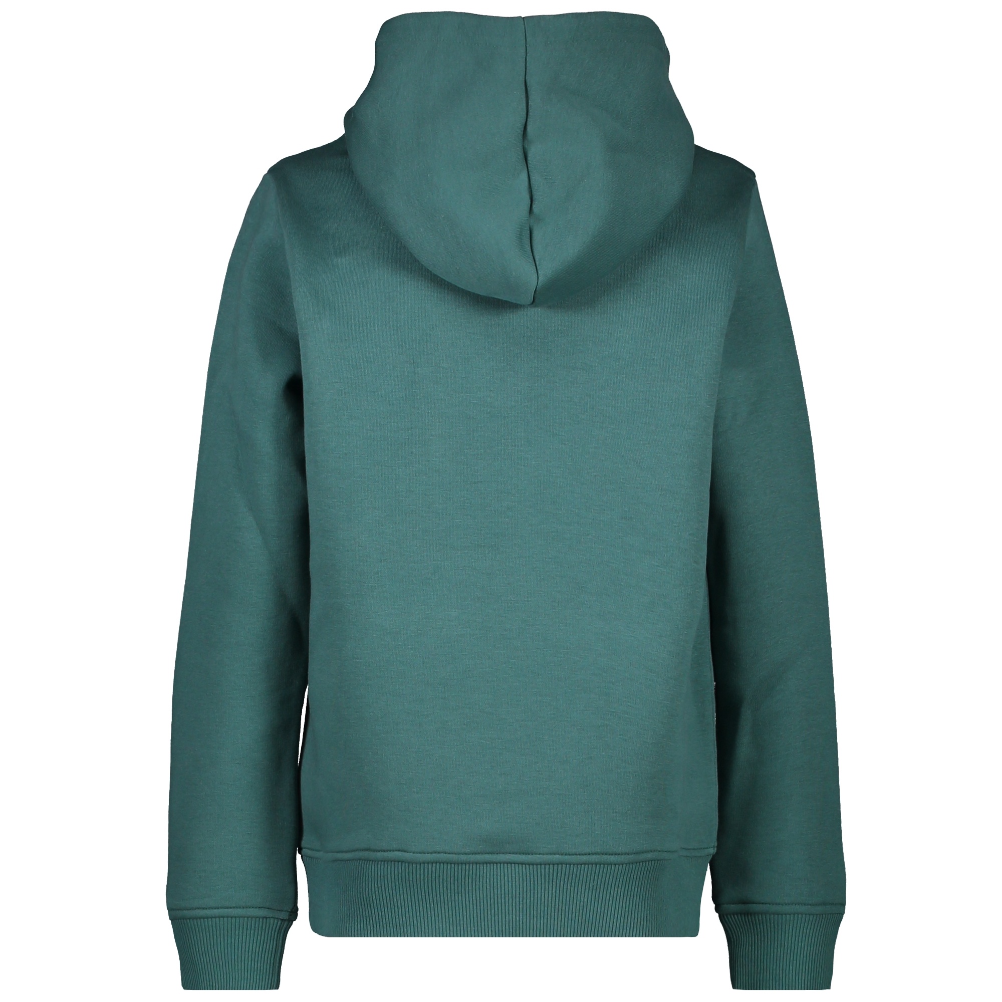 KIDS KIMAR HOOD SW BOTTLE