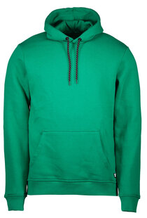 KIDS KIMAR HOOD SW GREEN