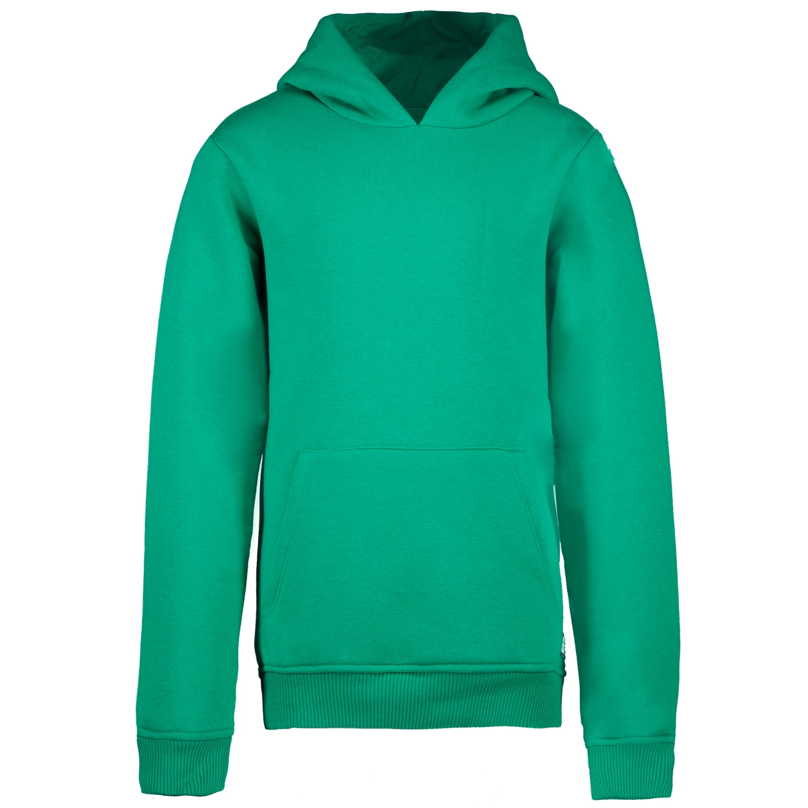 KIDS KIMAR HOOD SW GREEN