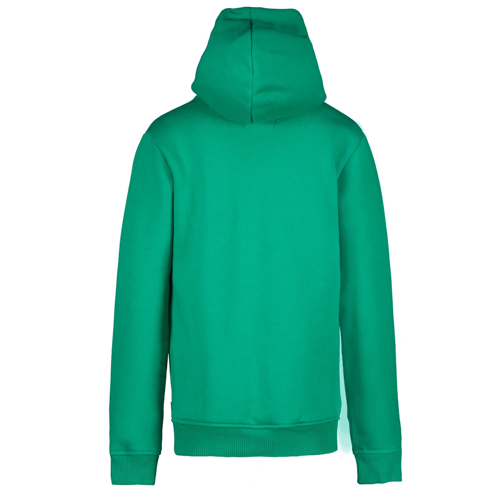 KIDS KIMAR HOOD SW GREEN
