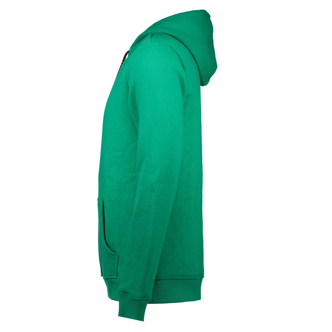 KIDS KIMAR HOOD SW GREEN