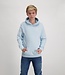 KIDS KIMAR HOOD SW LIGHT BLUE