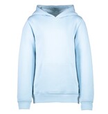 Cars Jeans KIDS KIMAR HOOD SW LIGHT BLUE