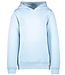 KIDS KIMAR HOOD SW LIGHT BLUE