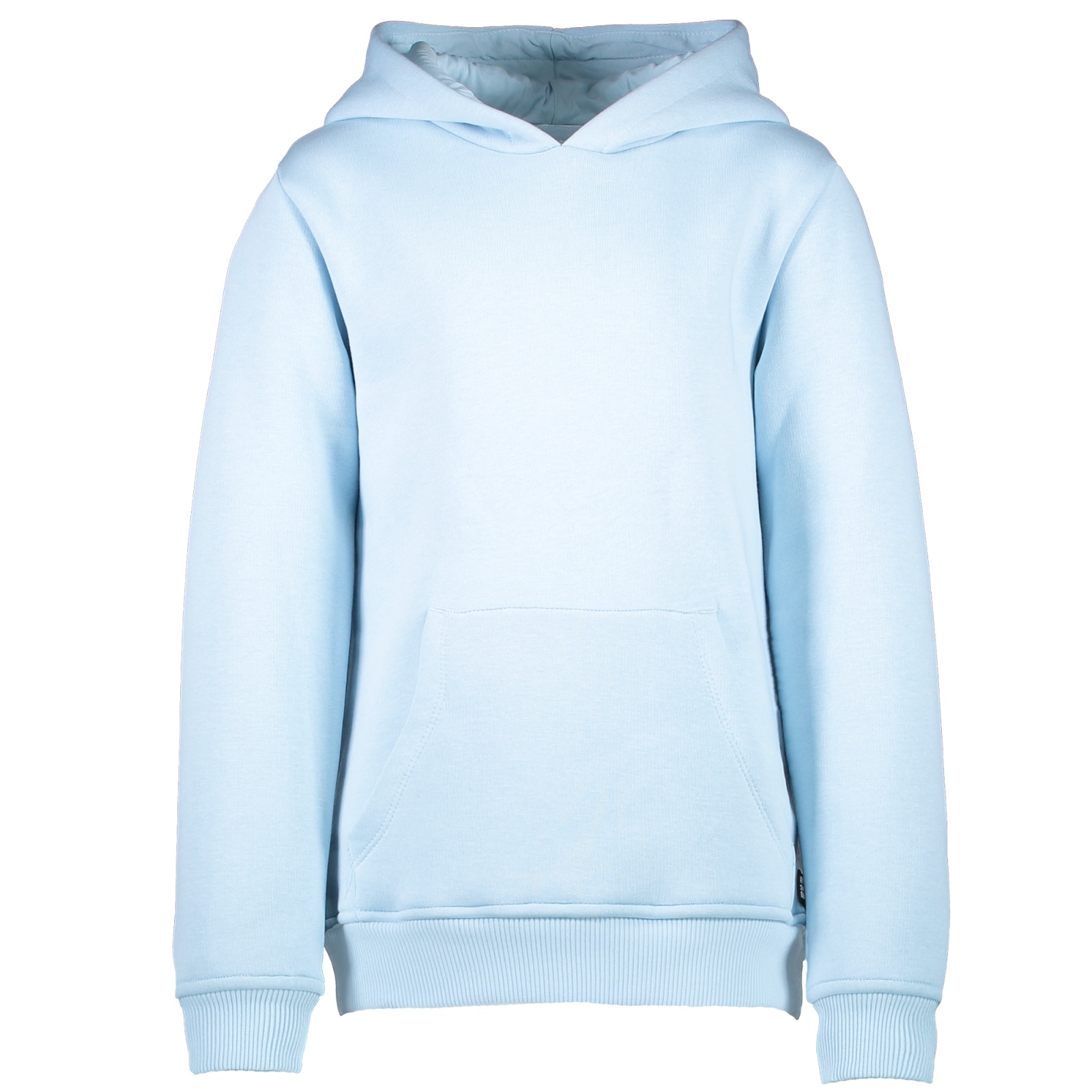 KIDS KIMAR HOOD SW LIGHT BLUE