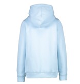 Cars Jeans KIDS KIMAR HOOD SW LIGHT BLUE